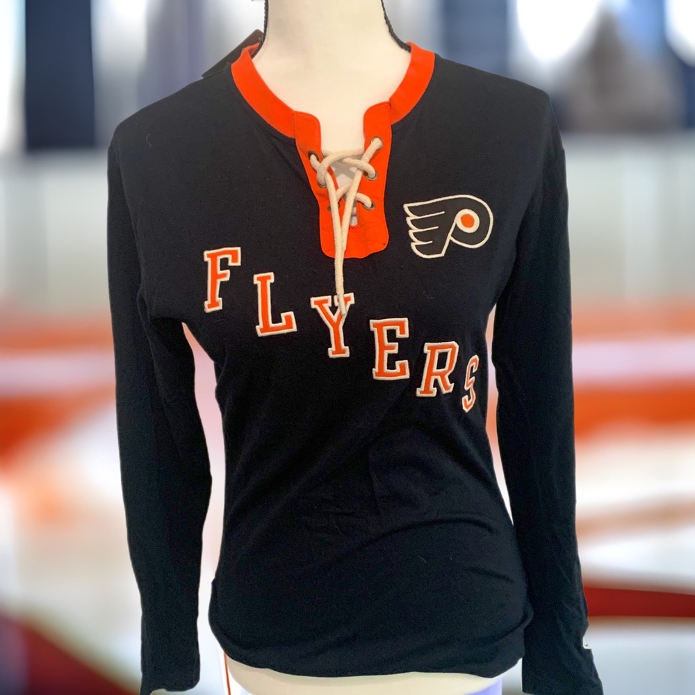 Women’s Classic Vintage Flyers Jersey